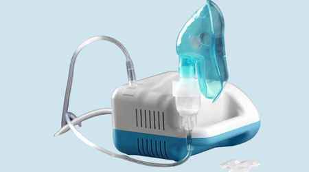 Nebulizers