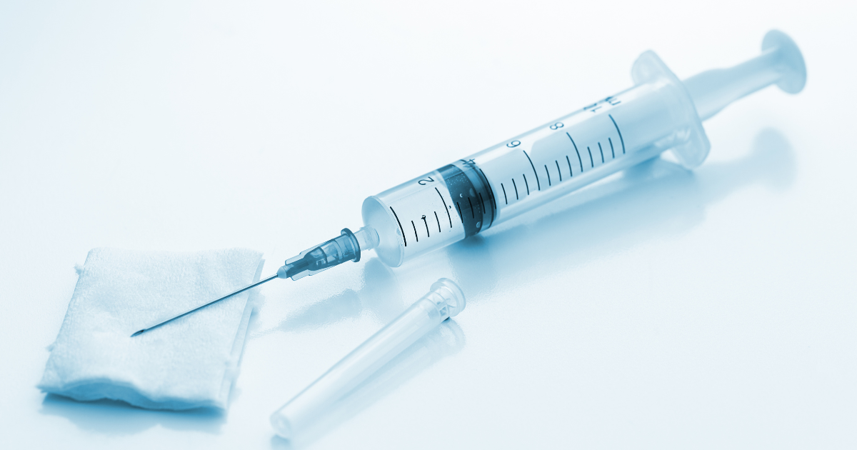 medical-syringes
