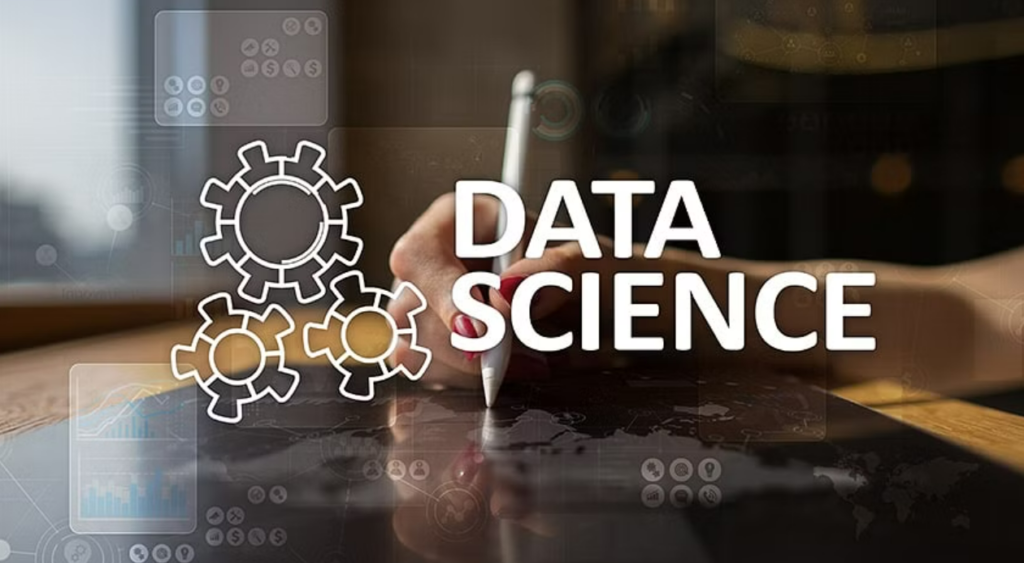 Data Science – Praise Tech Solutions