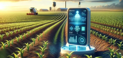 AI-in-agriculture