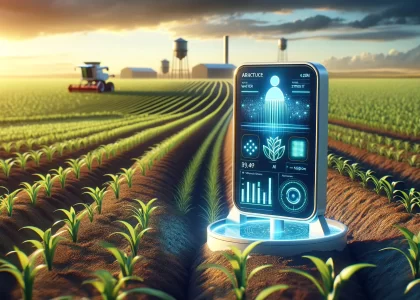 AI-in-agriculture